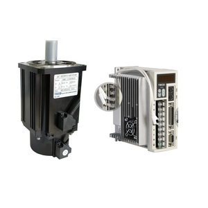 Original y nuevo servomotor y controlador TECO JSSELP00301 - Product Image 1