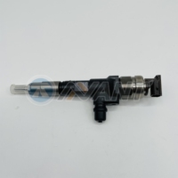 Nuovi Iniettori Carburante NANT a Prezzo di Fabbrica 1J783-53051 Valvole di Iniezione per Camion Diesel Common Rail TOYOTA