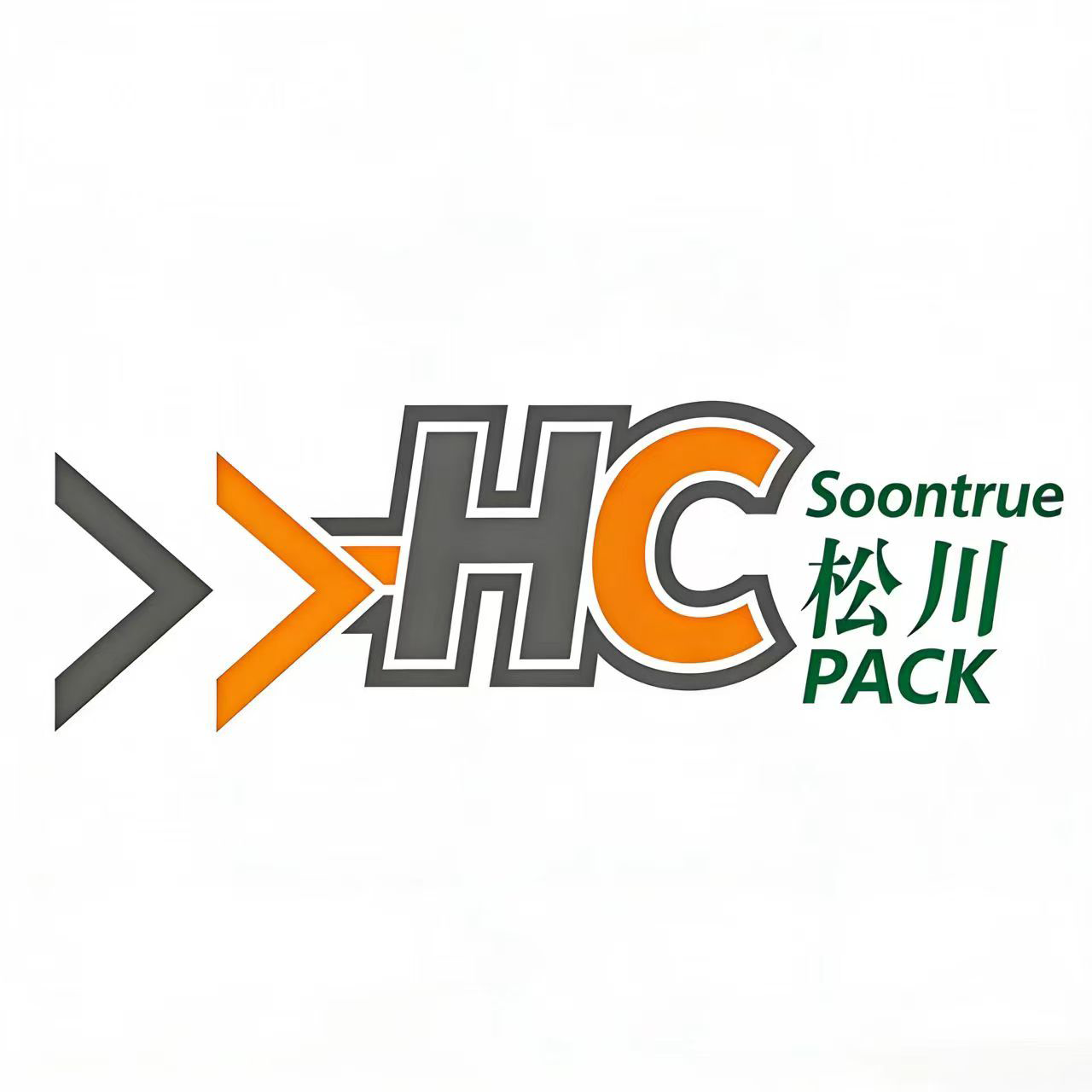 Shanghai Soonture Huachon Packaging Technology Co., Ltd. logo