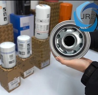 Filtre à huile Spin-On de haute qualité A04819974 04819974 pour compresseur d'air à vis Compair en fibre de verre