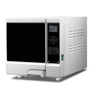 Cina 8L classe B <span class=keywords><strong>Autoclave</strong></span> dentale sterilizzatore a vapore elettrico per ospedale e clinica - Product Image 1