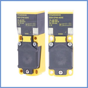 Sensor de Proximidad Inductivo <span class=keywords><strong>Ni20</strong></span>-<span class=keywords><strong>cp40</strong></span>-<span class=keywords><strong>ad4x</strong></span> del Fabricante Original Plc, Producto con Garantía - Product Image 2