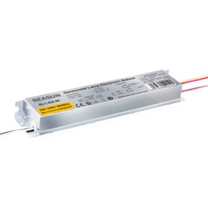 Lampe germicide UV T5 FURIN en promotion 40-79W avec ballast électronique RL1-425-90, démarrage instantané, 85% d'efficacité - Product Image 1