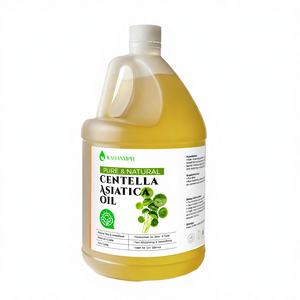 Aceite Esencial Puro de Hojas Secas Orgánicas y Centella Asiática con Aroma Fresco para Todo Tipo de Piel - Venta al por Mayor Watianmph - Product Image 3