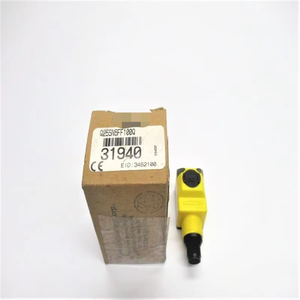 工程Q25SN6FF100Q 31940 NSMP全新原装现货工业自动化PAC专用PLC编程控制器 - Product Image 1