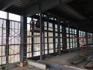 高輝度P3.91 P7.81透明<span class=keywords><strong>LED</strong></span>スクリーンディスプレイガラス窓用Waディスプレイ透明<span class=keywords><strong>LED</strong></span> - Product Image 6