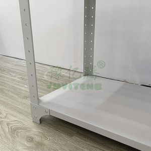 조직 보관을위한 차고 금속 선반 - Product Image 3