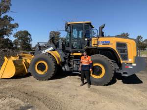 Xcmg Officiële Fabrikant Xc958 <span class=keywords><strong>5</strong></span> <span class=keywords><strong>Ton</strong></span> Gebruikte Hydraulische Wiellader Prijslijst Te Koop - Product Image 6