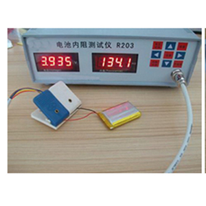 Aotelec באיכות גבוהה <span class=keywords><strong>Tester</strong></span>-R203 ליתיום סוללה מעבדה מחקר התנגדות פנימית - Product Image 3