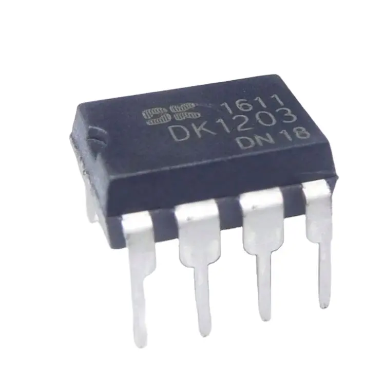 Компоненты транзистора Dk1203 Power Ipm Dk1203 Ic Dk1203 Ic