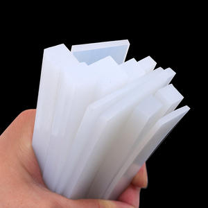 उच्च तापमान प्रतिरोधी सिलिकॉन पट्टी 6/8/10/12/15/20 मिमी रबर बार काटने सेवा वर्ग सिलिकॉन सीलेंट के साथ - Product Image 6