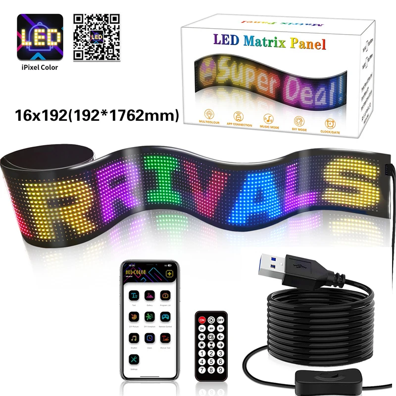 Factory Wholesale Led Advertising Screen Digital Signage Displays on ...