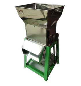 Machine automatisée de broyage et de pulvérisation de maïs, de manioc et de pommes de terre - Product Image 2
