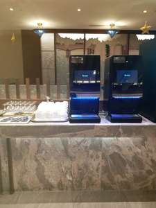 Máquina de Café <span class=keywords><strong>en</strong></span> Grano Comercial Original para Cafetería <span class=keywords><strong>Barista</strong></span> - Product Image 3