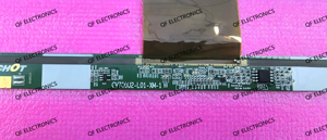 CV700U2-L02 CHOT จอแสดงผล TFT LCD ขนาด 70 นิ้ว แบบ LED ความละเอียด 3840 x 2160 โมดูลจอแสดงผลทดแทนสำหรับทีวี - Product Image 3