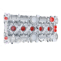 Moteur à essence professionnel pour Volvo S60 V40 S80 XC60 V60 B5254T 2.0L Moteur pour S40 XC90 V50 V70 850