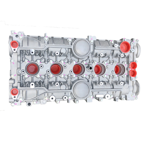 Motore a Benzina Professionale per <span class=keywords><strong>Volvo</strong></span> <span class=keywords><strong>S60</strong></span> V40 S80 XC60 <span class=keywords><strong>V60</strong></span> B5254T 2.0L per S40 XC90 V50 V70 850 - Product Image 3