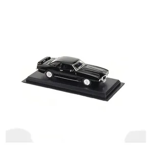 Hot sale factory direct price plastic model car kits for sale with good price