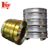 Bandes de fil d'agrafes pneumatiques pour la fabrication d'agrafes 8010 1010J 1013J 9040 N840 Goupilles d'agrafes électro-galvanisées