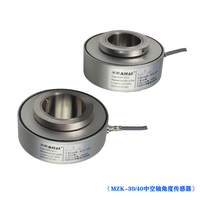 Capteur d'angle à axe creux MIRAN MZK- (6mm-50mm)