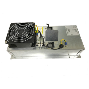 Ventilador de Refrigeración para Husillo FANUC 4715PS-23T-B30-A0A UTHS457C A05B-2550-C010, Piezas PLC - Product Image 6