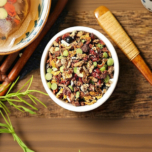 Té de Semillas de Azufaifo, Té de Flores con Sabor Dulce en Envases Individuales, 150g - Product Image 4