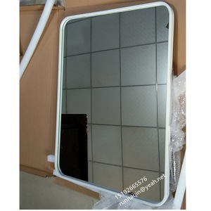 <span class=keywords><strong>Espejo</strong></span> con Marco de Aluminio Moderno a Precio de Mayoreo, Accesorios de <span class=keywords><strong>Baño</strong></span>, <span class=keywords><strong>Espejo</strong></span> con Marco para <span class=keywords><strong>Baño</strong></span>, 40x60x80 <span class=keywords><strong>60x90</strong></span> 70x100 - Product Image 4