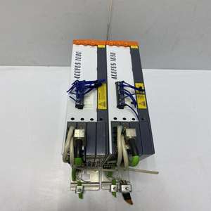 Сервопривод PLC AUTOMATION ACOPOS 1090 8V109000-<span class=keywords><strong>2</strong></span> Rev R0 AC112 AC120 - Product Image 1