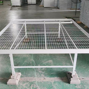 2025 nuevos semilleros grandes enrollables, invernaderos agrícolas con ruedas para verduras orgánicas, fresas, acero ABS, aluminio, pequeños - Product Image 3