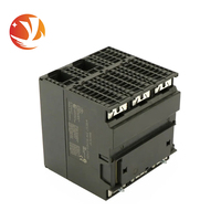 Neuf d'origine SIEMENS 6ES7 314-6CH04-0AB0  6ES7314-6CH04-0AB0 Unité centrale de traitement Contrôleur de programmation PLC