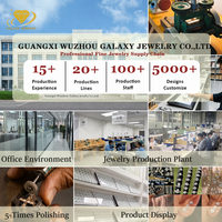IGI Sertifikalı DEF VS Laboratuvar Elması 10k 14k 18k Altın Tektaş Elmas Bezel İşlemeli 0.3ct - 1ct Yuvarlak Elmas Kolye Ucu