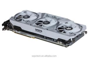 Galaxy Geforce <span class=keywords><strong>GTX</strong></span> 1080 Ruhmeshalle 8GB 256Bit D5 Grafikspiel karte - Product Image 3