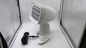Genuine Boat <b>Yacht</b> LED Search Light with Marine Wi-Fi Control Plastic P Material - Product Image 5
