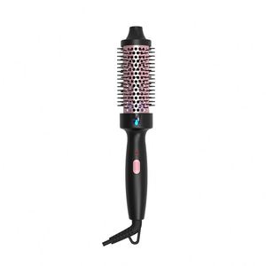เครื่องหนีบผม ทนความร้อน ที่ม้วนผม เครื่องหนีบผมอเนกประสงค์ - Product Image 1