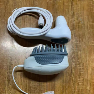 Professional Scalp Health Analyzer Hair Follicle Detector ScalpMassage Relaxing Hair Growth Stimulator Microcurrent - Product Image 6