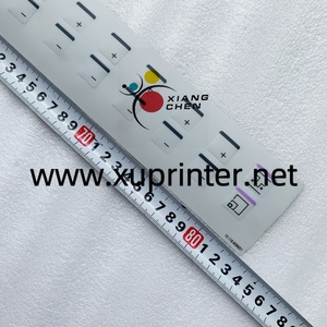 Plaque de contact WD de haute qualité 10.118.8099 pour pièces d'impression offset Heidelberg XL75 - Product Image 4