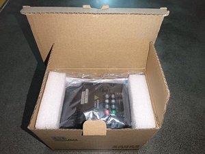 Xly3000 loạt tăng cường hiệu quả điện biến tần số trình điều khiển 0.75kw-2.2kw ba pha 380V động cơ - Product Image 5