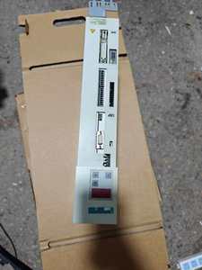 Variador de Frecuencia 6SE70 6SE7021-0TP70-Z, Controlador CUMP Avanzado con Comunicación G93 DP y Codificador C23 - Product Image 5