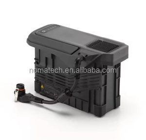 HK NT Matrice 400 RTK DJ I TB100C Tethered Battery Global Version Matrice 400 Drone TB100C Intelligent Flight Battery - Product Image 3