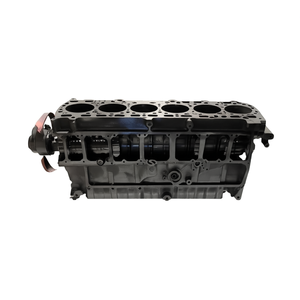 Bloque de Cilindros OEM G3616 G3658 para Maquinaria de Construcción, Pieza de Motor Diésel - Product Image 1