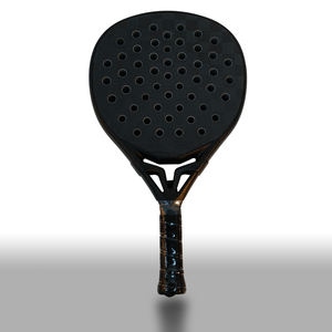 Raquette de <span class=keywords><strong>padel</strong></span> et de beach tennis Arronax professionnelle personnalisable avec technologie de vitesse avancée en carbone 18K - Product Image 2