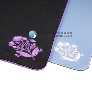 <span class=keywords><strong>Tapis</strong></span> de table de mahjong personnalisé avec logo brodé, <span class=keywords><strong>tapis</strong></span> de <span class=keywords><strong>jeu</strong></span> de mahjong avec bords brodés, <span class=keywords><strong>tapis</strong></span> de <span class=keywords><strong>jeu</strong></span> de mahjong pour jeux de société - Product Image 5