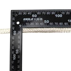 Portable High-Strength Nylon Braided Rope for Outdoor Climbing Aerial Work Multi-Functional Use - Product Image 3