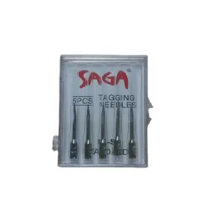 SAGA标记枪针N1-S标记I标准针