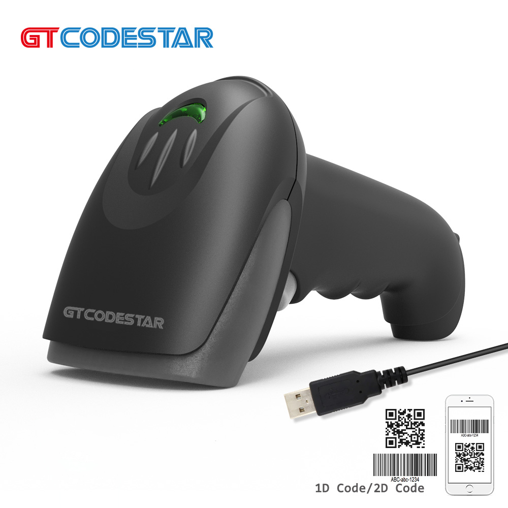 GT-9701(2D con cable)
