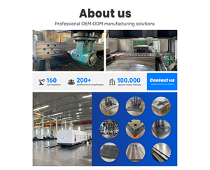 QFブランド1500*1000 * 200mmフレキシブルはんだ付けステーション3D溶接テーブル - Product Image 6