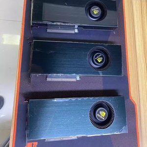 Nueva Tarjeta Gráfica de Escritorio RTX 3090 de 24GB GDDR6X con Ventilador Único - Product Image 1