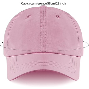 Gorras de béisbol con logotipo personalizado, gorras de Jersey ajustables de alta calidad para exteriores, gorras de golf impermeables con encaje transpirable para Negocios Americanos - Product Image 2