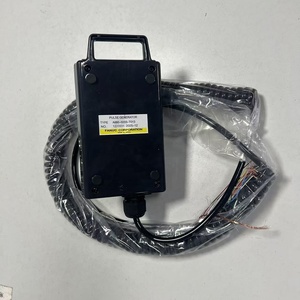 Générateur d'impulsions manuel FANUC A860-0203-T013 MPG, contrôleur portable pour centre d'usinage - Product Image 5