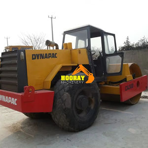 Rodillo Dynapac CA30D Rodillo de segunda mano Dynapac CA30D Buen estado Venta caliente - Product Image 2